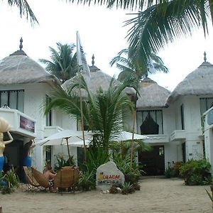 The Boracay Beach Resort